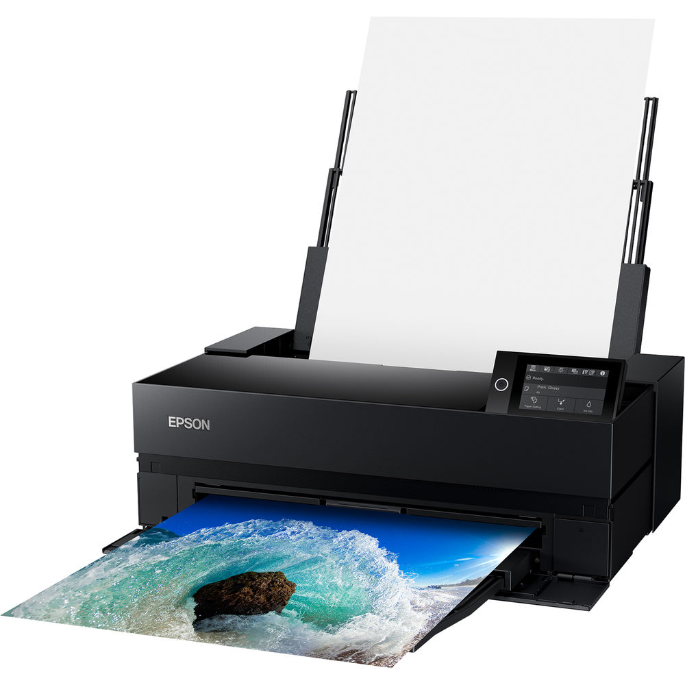 Epson® SureColor® P900 Color Inkjet Printer - image 3 of 9