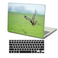 thumbnail image 5 of KSK KAISHEK Hard Shell Cover Compatible with MacBook Pro 16"( XDR Display, 2021 - 2023) + Black Keyboard Cover Model M2 A2780 A2485 M1, Type C Feather Series 0254, 5 of 5