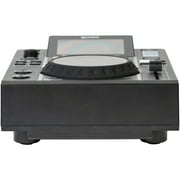 Gemini Mdj-500 Professional Usb Media Player Black