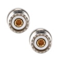 thumbnail image 1 of UHF To SMA F Connector, UHF Connector Stable Reliable Low Loss Acid Resistance Convenient Practical  For Office For Home, 1 of 8
