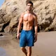 thumbnail image 2 of Short Playa Hombre Short Traje De Baño Hombre Bañadores, 2 of 8