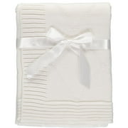 Baby Dove Unisex Baby Diamond Knit Blanket