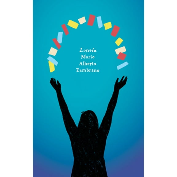 Pre-Owned Loteria (Paperback) 0063138999 9780063138995