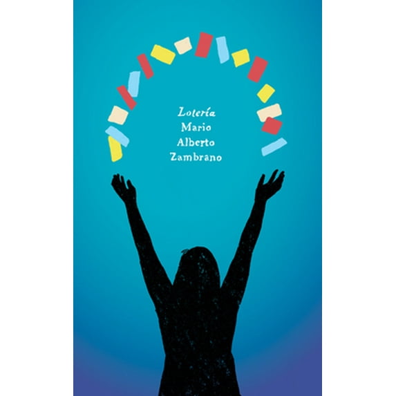 Pre-Owned Loteria (Paperback) 0063138999 9780063138995