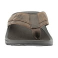 thumbnail image 5 of ABEO  Avalon Neutral - Flip Flop Sandals in Brown, 5 of 6