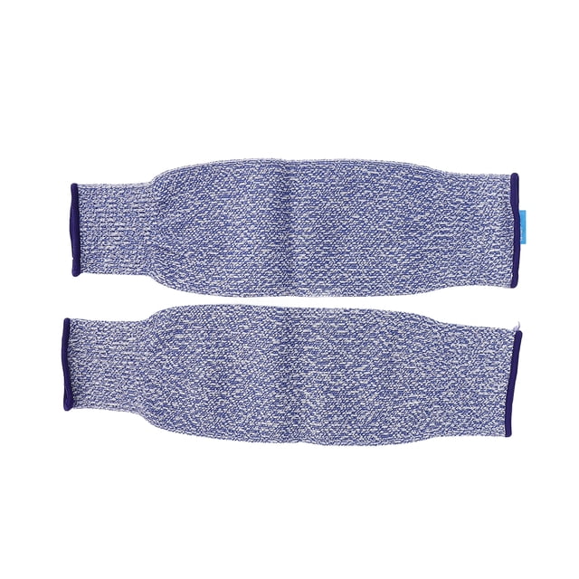 Arm Protection Sleeves 4pcs Cut Resistant Sleeves Breathable Comfortable Arm Guard For Small And Large ArmsL