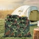 thumbnail image 5 of 6 bolsas impermeables secas ligeras de 1,5 l, 2,5 l, 3 l, 3,5 l, 5 l y 8 l para camping. Verde oscuro, 5 of 9