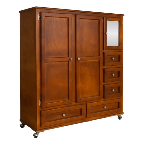 Ropero Kessa Muebles Plus