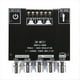 thumbnail image 4 of Placa Amplificadora de Subwoofer Bluetooth 5.0 de 2.1 Canales, 50 W X 2 + 100 W de Potencia, Placa Amplificadora de Audio Estéreo, Amplificador de Graves Auxiliar., 4 of 5