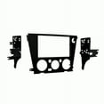 thumbnail image 2 of Metra 95-8901 Aftermarket Double Din Radio Installation Kit for Subaru Legacy and Outback 2005-2009, 2 of 2