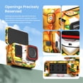 thumbnail image 4 of Sticker for 360 Ace Pro, Full  Self Adhesive Stretchable Action Camera Skin Cover Protective Film Skin Paster Accessories, 4 of 8