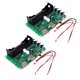 thumbnail image 1 of 2X XH-A150 Batería de Litio Bluetooth Amplificador de Potencia Digital Tablero 5W + 5W Potencia de Boca DIY Pequeño Altavoz Recargable para Android, 1 of 5