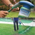thumbnail image 3 of Lawn Sprayer Seed Liquid Hydro Seeding System Mousse Household Grass Care Bdliv, 3 of 5