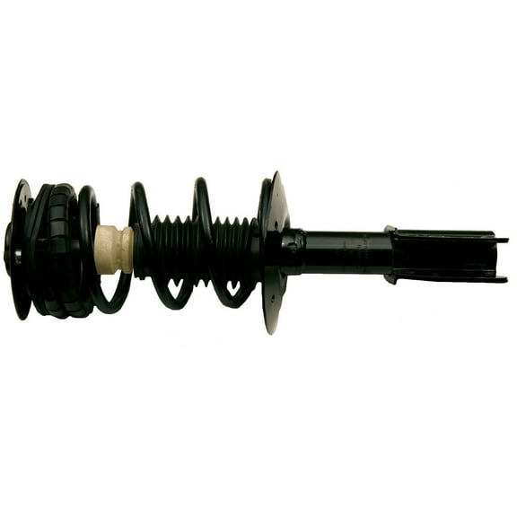 Gabriel G56951 Ultra ReadyMount Front Complete Strut Assembly Fits 99-05 Chevrolet Cavalier; 99-05 Pontiac Sunfire (1 pack)