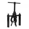 thumbnail image 2 of ZPSHYD Three Jaw Type Bearing Puller, 3 Jaw Inner Bearing Puller Tool Inner Bearing Puller Gear Extractor 3 Jaw Bearing Puller Gear Extractor for Car, 2 of 8