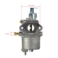 thumbnail image 2 of The ROP Shop Carburetor Carb 1992-1997 Club Car DS Precedent Golf Cart FE290 Kawasaki Engine, 2 of 9