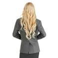 thumbnail image 3 of Women's Batman Blazer, 3 of 7