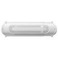 thumbnail image 1 of Cubierta de aire acondicionado Deflector de aire acondicionado Cubierta de aire acondicionado Universal ajustable 75-105 cm Deflectores de soplado antidirecto Deflector refrigerado, 1 of 9