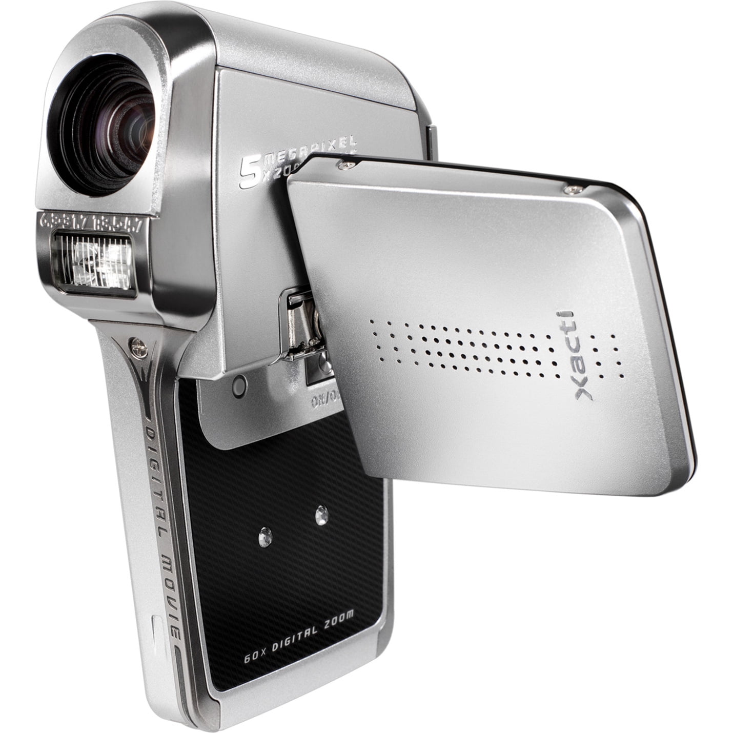 Hi Vision Memory Movie Everio（GZ-H438M） Full HD Memory