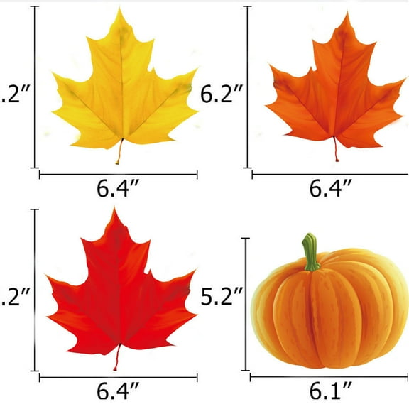 Beautynvta Thanksgiving Decoration, Maple Leaf Pumpkin Hanging Swirl, Fall Thankgiving Pumpkin Party Ceiling Decoration, Autumn Thanksgiving Harvest Decor Party Supplies