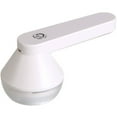 thumbnail image 1 of Fabric Shaver USB Rechargeable Lint Remover with Blade Guard Electric Sweater Shavers with Removable Trash Box Portable Fabric Shaver for Fuzz and Lint Balls for Clothes Blanket Bedding, 1 of 11