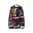 thumbnail image 5 of My Hero Academia Backpack, Anime Daypack Backpack, Casual Travel Laptop Backpack For College Daily, Lightweight Large Capacity Daypack Book Bag, Fit 15 Inch Laptop, 5 of 7