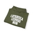 thumbnail image 4 of Catahoula Leopard Mom Mother's Day Hoodie, Gifts, Hooded Sweatshirt, 4 of 4