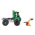 thumbnail image 2 of 60083 Snowplow Truck V39, 2 of 8