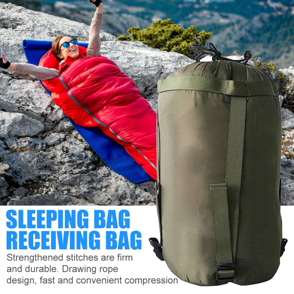 Housse de rangement,Sac de rangement étanche pour camping en plein air,sac de compression,sac de
