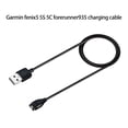 thumbnail image 2 of Cable de carga Reloj deportivo Reloj de pulsera inteligente Reemplazo del cable de carga para Garmin Fenix ​​5 / 5S / 5X Plus Inevent EL4562-00, 2 of 7
