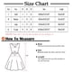 thumbnail image 3 of Puntoco Vestido Sin Mangas Con Cuello Redondo Y Falda Suelta Sin Espalda Con Cuello Halter De Primavera Y Verano Para Mujer Verde L,Regalos Para Mujer Joven, 3 of 9