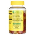 Spring Valley USDA Organic Vitamin D3 Vegetarian Gummies, Assorted