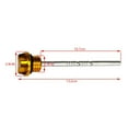 thumbnail image 6 of CNC Aluminum Ngine Oil Tank Dipstick Level Lndicator For most motorcycles, 6 of 6