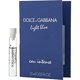 thumbnail image 1 of Perfume Dolce & Gabbana D & G LIGHT BLUE EAU INTENSE Eau de Parfum 100 ml para mujer Dolce & Gabbana Dolce & Gabbana, 1 of 1