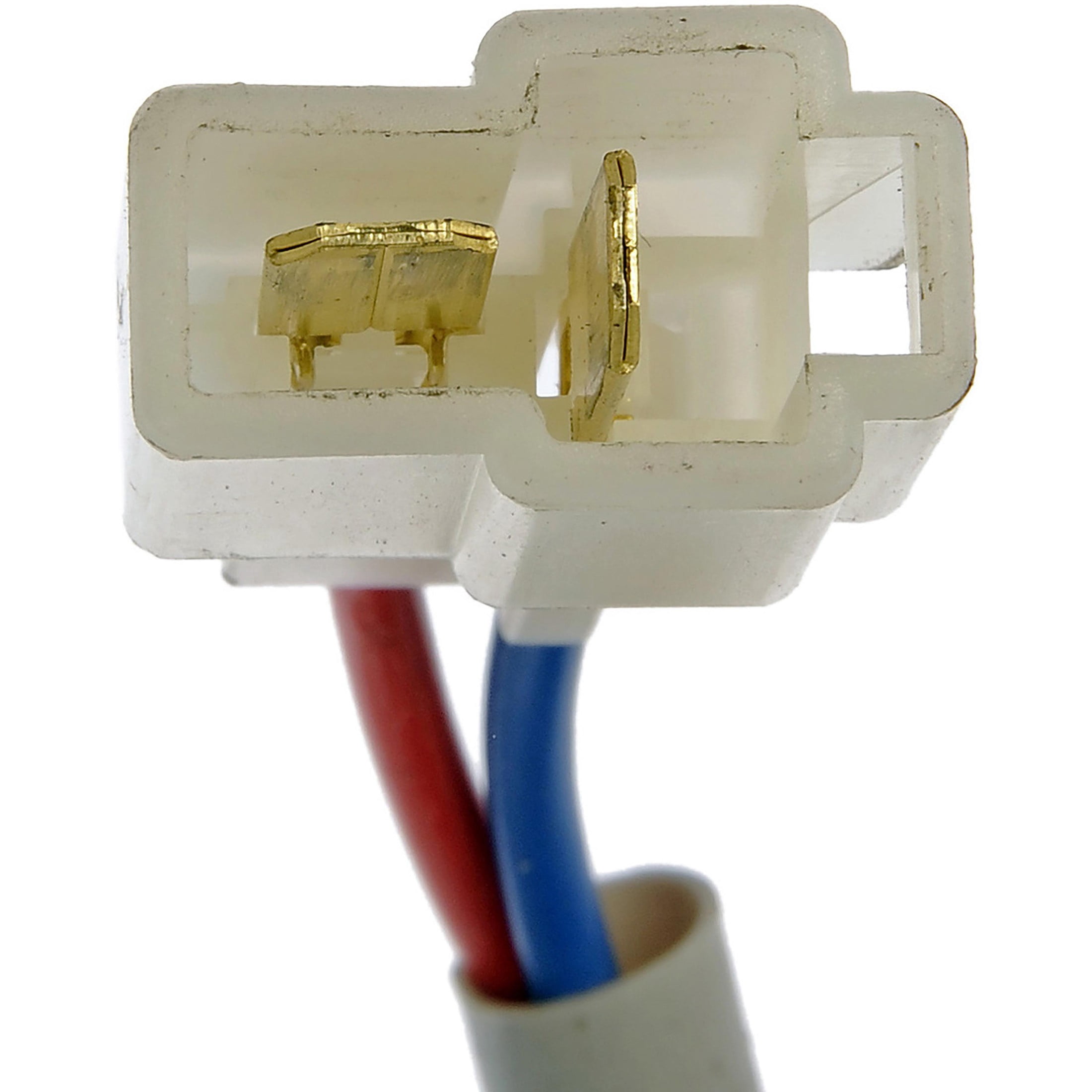Dorman 741-996 Front Driver Side Power Window Motor and Regulator Assembly for Specific Mitsubishi Models