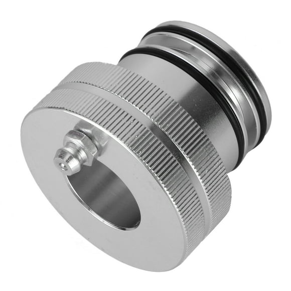 Bearing Greaser Tool,Wheel Bearing Greasing Tool Vehicle Accessory Rear Bearing Greaser State-of-the-Art Design