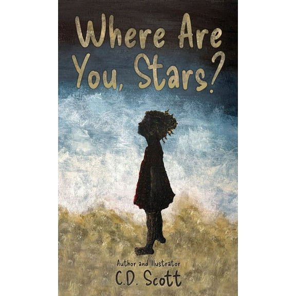 Where Are You, Stars?, (Hardcover)