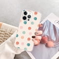 thumbnail image 4 of Smiley face Case for iPhone 11 Pro Max,Aesthetic Art Design TPU Shock-proof Cover Case, 4 of 6