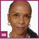 thumbnail image 4 of Borrador Foundation Maybelline Instant Age Rewind 330 SPF 20, 4 of 8