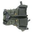 thumbnail image 3 of Fly Fishing Vest, Floating Life Jacket Large Capacity Design Adjustable Shoulder Strap Light Weight Practical To Use For Motorboats For Fishing For Friends, 3 of 8