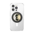 thumbnail image 4 of Phone Grip PopSockets compatibles con MagSafe Enamel Lunar Dreams, 4 of 6
