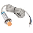 thumbnail image 2 of Interrupteur de Proximité, LJC18A3-B-Z/BY DC Type 3 Fils Interrupteur de Proximité PNP pour Professionnels, 2 of 9