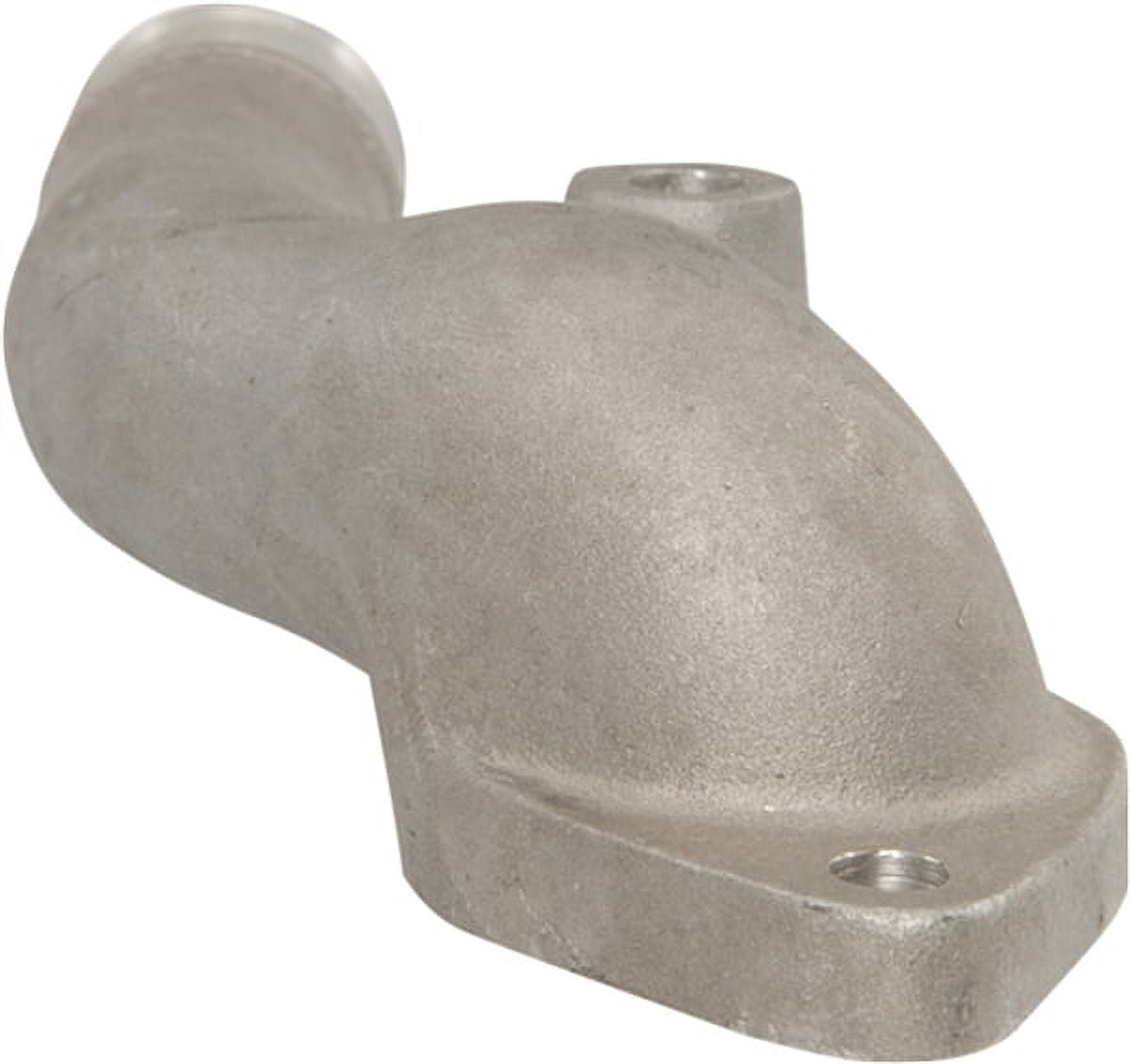 Four Seasons Engine Coolant Water Outlet P/N:85006 Fits select: 1989-1993 OLDSMOBILE CUTLASS CIERA, 1989-1993 BUICK CENTURY