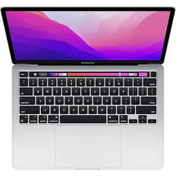 Pre-Owned Apple 13.3" MacBook Pro Apple M2 8-Core Chip 16GB RAM 256GB SSD - Space Gray Good