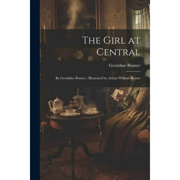 The Girl at Central (Paperback)