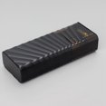 thumbnail image 1 of PENGXIANG Sewing Kit  Portable Sewing Kit for Adults  Plastic Sewing Box Needle，Black, 1 of 6