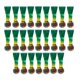 thumbnail image 3 of Medallas de premio de 25 uds, medallas de de reconocimiento para celebración de estudiantes adultos Color Bronce, 3 of 8
