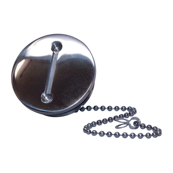 Sea-Dog 351390-1 Replacement Cap for Hose Deck Fill