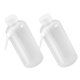 thumbnail image 5 of WASHWEPE 2Ud Transparentes Para Aderezos Con Y Sin Derrames De Cocina, 5 of 8