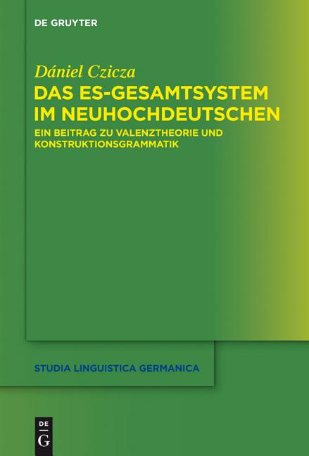 Linguistica Germanica Pdf